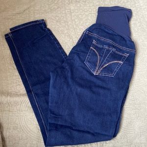 Maternity Skinny Jeans